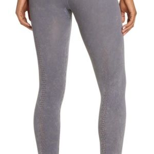 FREE PEOPLE MOVEMENT Good Karma Leggings M/L 8/14